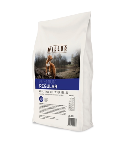 Premium Pressed Adult Regular 15 Kg