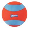 Amphibious Mega Ball Oranje / Blauw 12X12X12Cm