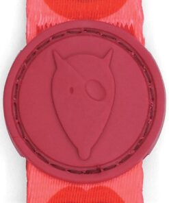 Norwegian Hondentuig Gerecycled Lipstick Roze 46-60X42 Cm