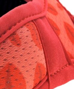 Hondentuig Body Mesh Gerecycled Lipstick Roze 30-35 Cm