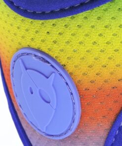 Hondentuig Body Mesh Gerecycled Spring Blossom 26-30 Cm