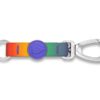 Key Cord Sleutelhanger Gerecycled Spring Blossom M