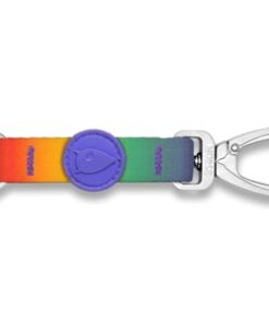 Key Cord Sleutelhanger Gerecycled Spring Blossom M