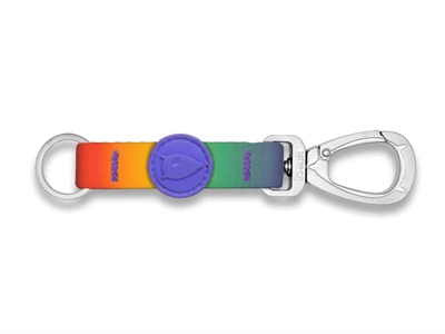 Key Cord Sleutelhanger Gerecycled Spring Blossom M