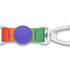Key Cord Sleutelhanger Gerecycled Spring Blossom L