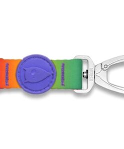 Key Cord Sleutelhanger Gerecycled Spring Blossom L