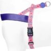 Norwegian Hondentuig Gerecycled Sweet Tweet Roze 41-56X38 Cm