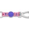 Key Cord Sleutelhanger Gerecycled Sweet Tweet Roze M