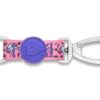 Key Cord Sleutelhanger Gerecycled Sweet Tweet Roze L