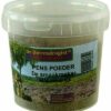 Gemalen Penspoeder 400 Gr