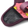 Hondentuig Body Mesh Gerecycled Pink Think Roze 35-40 Cm