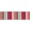 Norwegian Hondentuig Gerecycled Skyline Rood / Roze 41-56X38 Cm