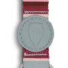 Norwegian Hondentuig Gerecycled Skyline Rood / Roze 54-70X52 Cm