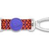 Key Cord Sleutelhanger Gerecycled Urban Lizard Rood L