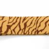 Hondenriem Verstelbaar Gerecycled Jungle Drum Oranje 65-200X2,5 Cm 20-80 Kg