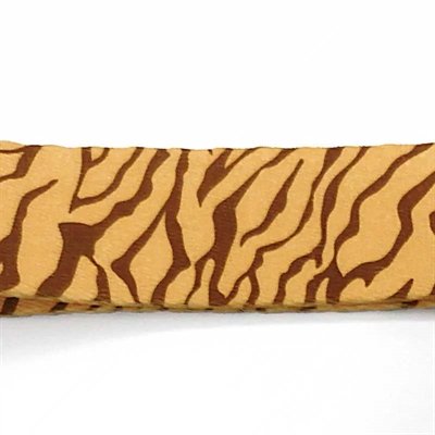 Hondenriem Verstelbaar Gerecycled Jungle Drum Oranje 65-200X2,5 Cm 20-80 Kg