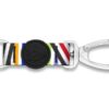Key Cord Sleutelhanger Gerecycled Spaghetti Incident L