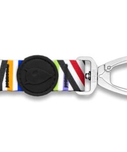 Key Cord Sleutelhanger Gerecycled Spaghetti Incident L