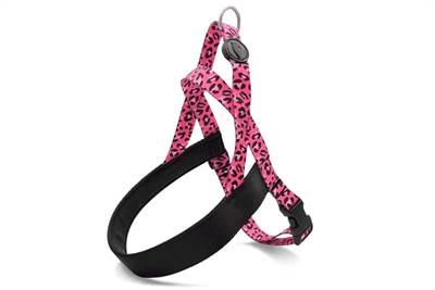 Norwegian Hondentuig Gerecycled Bubble Leo Roze 80-110X66 Cm