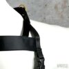 Norwegian Hondentuig Gerecycled Gold Caviar Goud 69-86X63 Cm