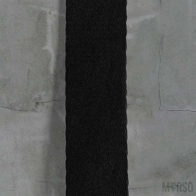 Hondentuig H-Tuig Gerecycled Gold Caviar Goud 60-80X2,5 Cm