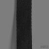 Hondentuig H-Tuig Gerecycled Pureness Zwart 60-80X2,5 Cm