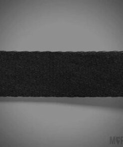 Norwegian Hondentuig Gerecycled Pureness Zwart 41-56X38 Cm
