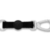 Key Cord Sleutelhanger Gerecycled Pureness Zwart M