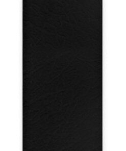 Hondenriem Waterproof Gerecycled Black Zwart 120X1,5 Cm