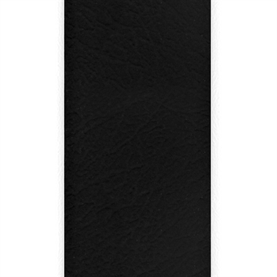 Hondenriem Waterproof Gerecycled Black Zwart 120X1,5 Cm
