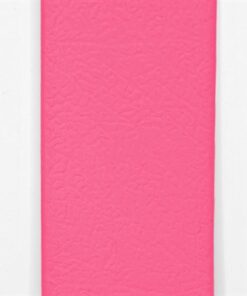 Hondenriem Waterproof Gerecycled Passion Pink Roze 100X2,5 Cm