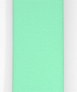 Halsband Hond Waterproof Gerecycled Carribean Green Groen 38-46X1,5 Cm