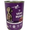 Blik Vers Rund 12X400 Gr
