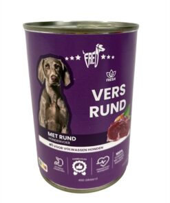 Blik Vers Rund 12X400 Gr