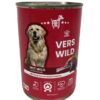 Blik Vers Wild 12X400 Gr