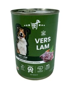 Blik Vers Lam 12X400 Gr