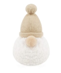 Pom Pom Gonk Kerstman 11,5X7 Cm