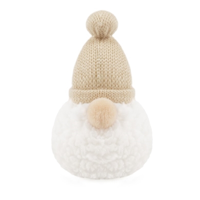 Pom Pom Gonk Kerstman 11,5X7 Cm