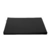 Bed Matras Ligbed Zwart 60X50X5 Cm