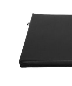 Bed Matras Ligbed Zwart 70X60X5 Cm