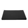 Bed Matras Ligbed Zwart 85X70X5 Cm