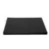 Bed Matras Ligbed Zwart 100X80X5 Cm