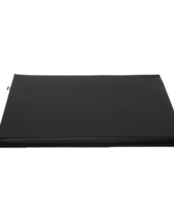 Bed Matras Ligbed Zwart 100X80X5 Cm