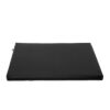 Bed Matras Ligbed Zwart 120X100X5 Cm