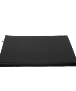 Bed Matras Ligbed Zwart 120X100X5 Cm