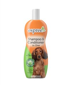 Shampoo En Conditioner 2 In 1 355 Ml