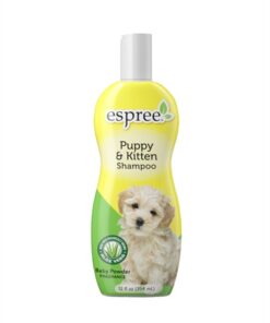 Shampoo Puppy En Kitten 355 Ml