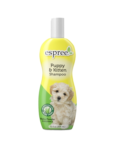 Shampoo Puppy En Kitten 355 Ml
