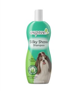 Shampoo Silky Show 355 Ml