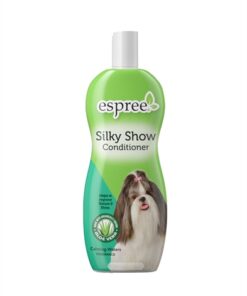 Conditioner Silky Show 355 Ml